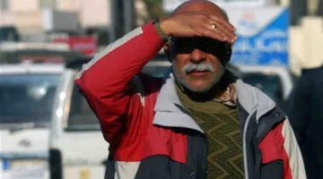 توقعات اليوم الأعلى حرارة والأرصاد تتوقع 30 درجة بالقاهرة